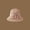 Belo pelvic powder behind, variant on Straw Hat Female Sunshine Sunscreen Big Eaves Ins, Small Fresh Spring Summer Out Of The Beach Vacation Sweetness, Sweet Forest, Versatile