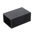 thumbnail image 3 of XISAOK DIY Aluminum for Case Electronic Project PCB Instrument Box 100x66x43mm, 3 of 9