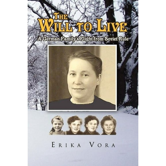 The Will to Live (Paperback)