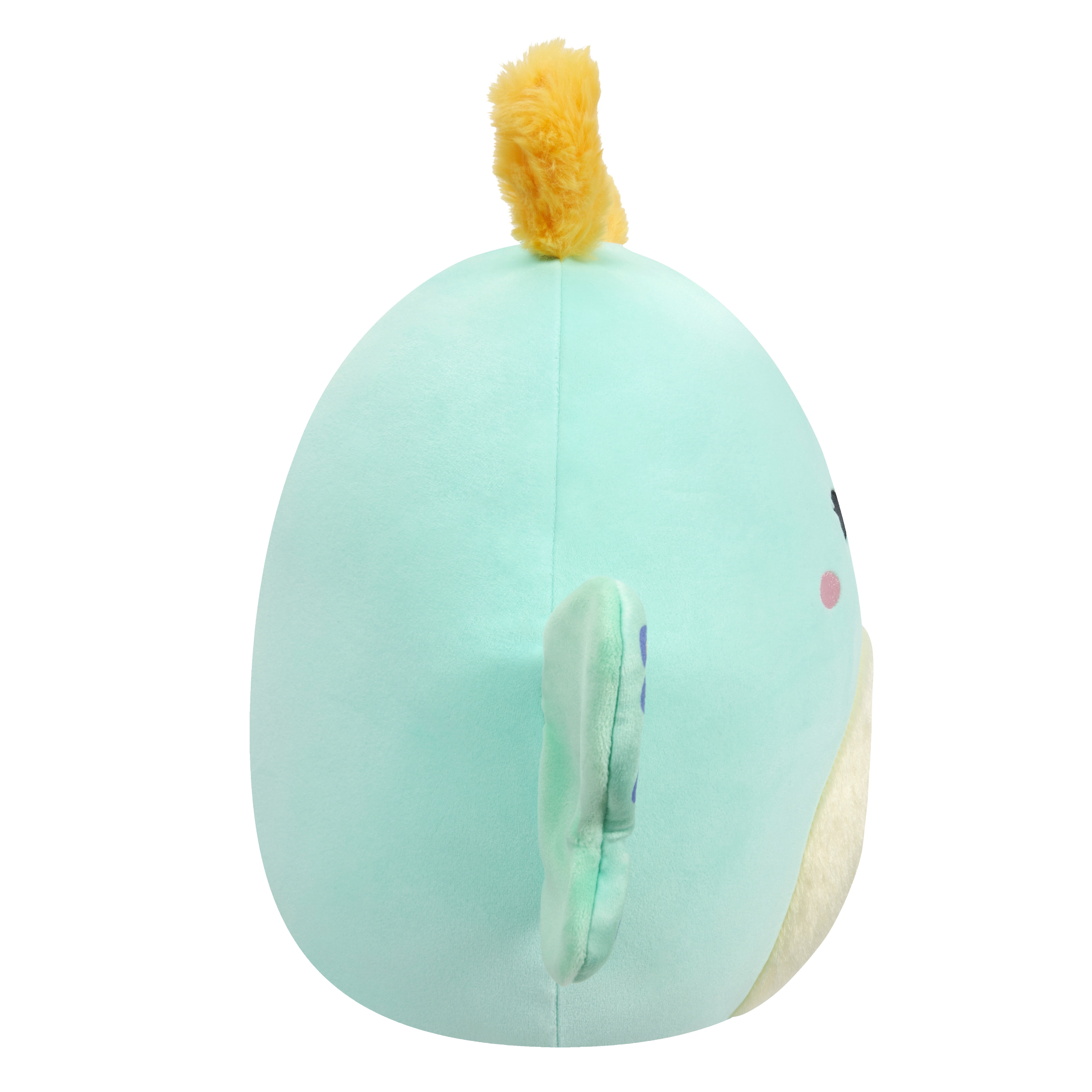 Squishmallows Original 16 inch Connie the Light Green Moth - Child's Ultra Soft Stuffed Plush Toy