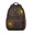 Camel, variant on Cosmic Starry Night Gothic Backpack – Celestial Moon & Witchy Astrology Print with Spiritual and Golden Design