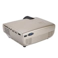 thumbnail image 2 of W50 Home Office Projector 1280*800 for Computer TV Tablet U Disk 100V-240V Gold, 2 of 5