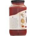 thumbnail image 3 of Mom's Spaghetti Sauce, Whole Garlic & Fresh Basil, 24 Oz, 3 of 9