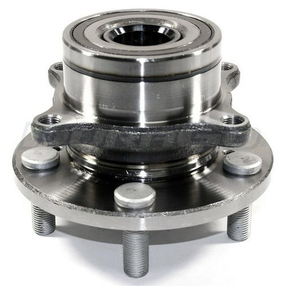DuraGo 295-13267 Wheel Bearing & Hub Assembly