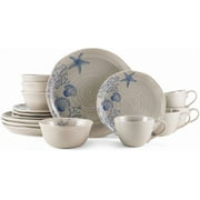 Pfaltzgraff® Southport 16-Piece Dinnerware Set Stoneware