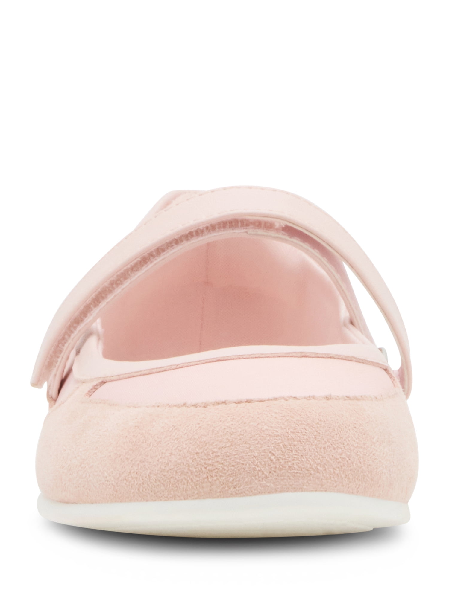 Madden Girl Women's Set Slip On Sneakerina