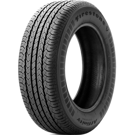 Firestone Affinity Touring 195/65R15 89T a/s All Season Tire