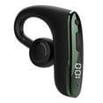 thumbnail image 1 of 1 1 Headphones Built in Microphone Stereo for Business, 1 of 9
