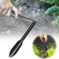 Purpose Gardening Shovel Tool For Precise Bulb Heavy Duty With Hanging