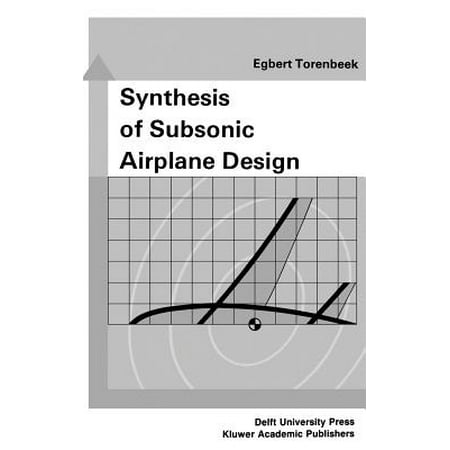 Synthesis Of Subsonic Airplane Design An Introduction To