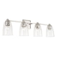 thumbnail image 4 of 141841PN-509-Capital Lighting-Laurent - 4 Light Bath Vanity, 4 of 5