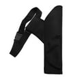 thumbnail image 1 of S SERENABLE Hunting Training Quiver Belt Waist Hanged Quiver Black, 1 of 8