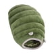 thumbnail image 1 of Greeniant Cama cálida para hámster de invierno, bonita y juguetona para animales pequeños, cama para animales pequeños con almohadilla Hábitats y jaulas para animales pequeños Verde, 1 of 6