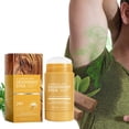 thumbnail image 4 of Gel desodorante perfumado para axilas. Aporta una sensación de frescura, cubre eficazmente el olor y te mantiene oliendo bien todo el día. 40 g. Crema facial., 4 of 9