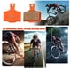 thumbnail image 5 of Pastillas de freno de bicicleta MEROCA para Shimano M315 446 XTR M975 SAINT M810 (MS-03F), 5 of 6