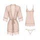 thumbnail image 1 of Camisón de satén de seda Gibobby Día de San Valentín 2022 Lencería sexy 2 piezas Mujer, 1 of 3