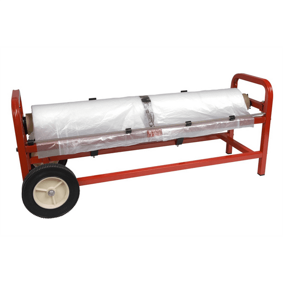 3M MASKER, PROTECTIVE SHEET (BUMPER REPAIR)