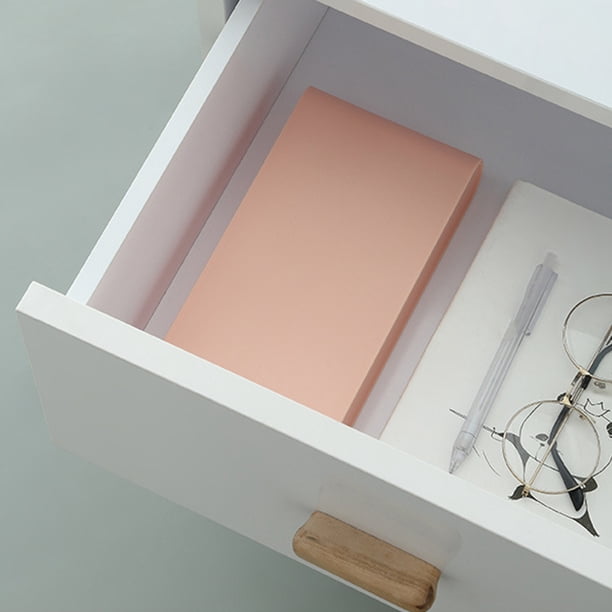 Soporte para cubierta bucal, estuche de almacenamiento para cubierta bucal, caja desechable para cubierta bucal, caja de almacenamiento con cubierta bucal a presión, rendimiento de alta gama