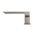 thumbnail image 3 of TOTO® GR Two-Handle Deck-Mount Roman Tub Filler Trim, Brushed Nickel - TBG02201U#BN, 3 of 5