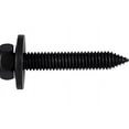 thumbnail image 2 of Hillman 881172 M4.2-1.41 x 20mm with 12mm Washer Metric Hex Body Bolt Black, 2 of 2