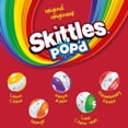 thumbnail image 3 of SKITTLES POP'D, Original Freeze Dried Candy Bag, 155g, 3 of 8