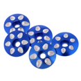 thumbnail image 2 of 5Pcs Cubierta De Perno De Enchufe Hexagonal De Tornillo Allen Tornillo Motor Cruiser Coloque El Abultamiento Cubier shamjiam Tapa de la cabeza del perno, 2 of 6