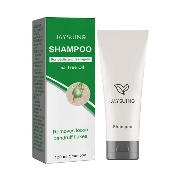 FcBaudy Hair Care Products Shampoo For Cleansing Of Scalp And Dandruff, Relieving Itching, Moisturizing, Smooth, And Hair 120ml a shampoo