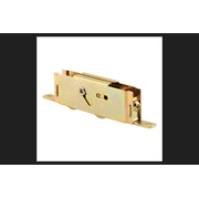 Prime-Line Tandem Roller Assembly 11/16 in. 11/16 in. Bottom 1-1/4 in. Steel Roller For Vinyl or Woo