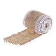 thumbnail image 2 of Luzkey 4X 2 Meters Fabric Craft Ribbon Sewing ming for Craft Wedding Bridal, 2 of 8