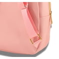 thumbnail image 5 of Disney Lilo and Stitch Backpack for Women, Men, Boys, Girls, Unisex  Cute PU Leather 10" Angel Mini Backpack Purse Shoulder Purse  Angel Bag and Accessories, 5 of 6