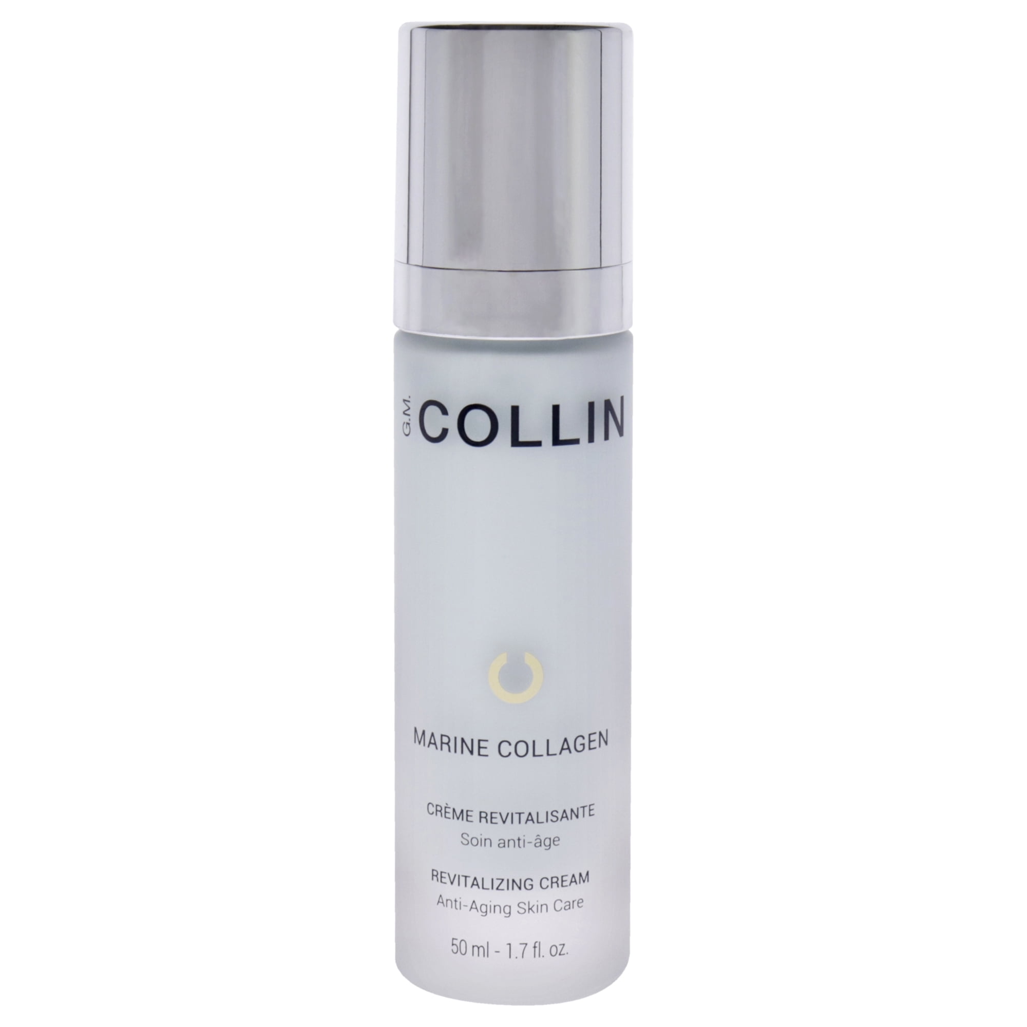 G.M. Collin Marine Revitalizing Anti-Aging Face Cream 1.7oz**
