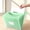 Green, variant on Expanding File Organizer with 13 Pockets,Accordion File Folders with Labels,Portable Document Paper Bill Receipt Organizer,Home College School Office Supplies,Letter Size,Green