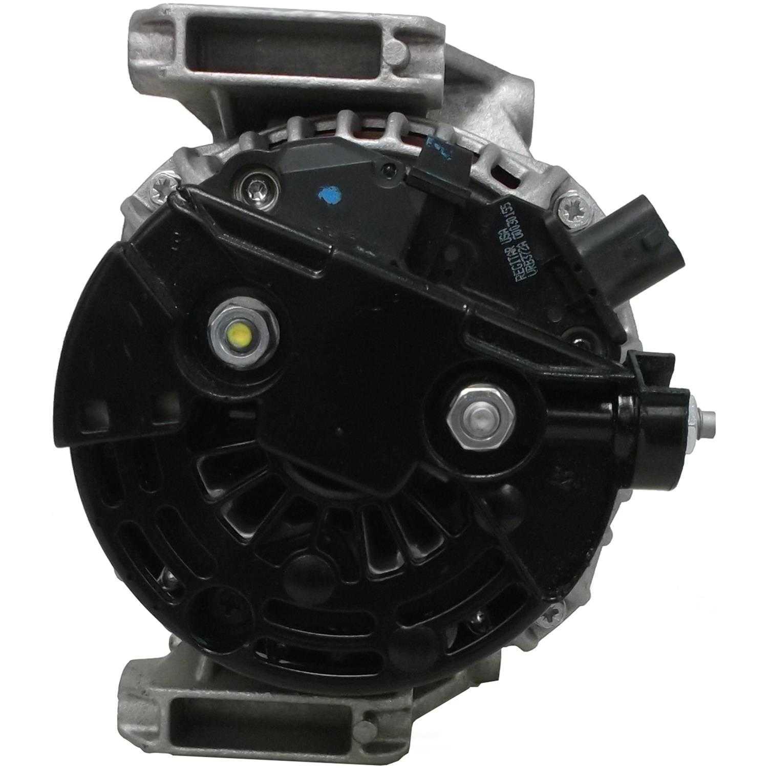 FVP Professional 11184 Alternator Standard