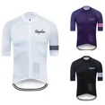 thumbnail image 2 of Camiseta de ciclismo de verano del equipo Raplia, ropa de ciclismo, ropa deportiva para bicicleta de montaña, maillot de ciclismo para hombre, 2 of 5