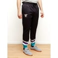 thumbnail image 5 of Anaheim Ducks Retro Alternate Hockey Jogger Pants, 5 of 5