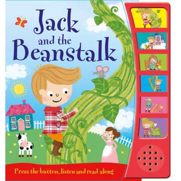 Jack and the Beanstalk