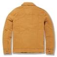 thumbnail image 2 of Jordan Craig Men Tribeca Twill Jacket (Desert Dark Yellow), 2 of 2