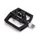 thumbnail image 4 of ZTTO Bike Pedal Mountain Bike SPD Pedals Aluminum Alloy Bicycle Pedals Dual Platform for MTB Mountain Bike Road Bike, 4 of 5