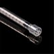 thumbnail image 3 of 50 1 ml syringes with needles - 25G 1 inch needles, lab supplies, individually sealed packaging, 3 of 5