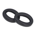 thumbnail image 1 of Almohadillas De Repuesto Para Auriculares WH-1000XM2 MDR-1000X, Almohadillas Con Cuero Más Suave De Alta Densidad, Espuma Viscoelástica Con Aislamiento De Ruido, 1 of 7