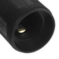 thumbnail image 3 of Miangastore Threaded Socket Lamp Base Lamp Socket DIY Pendant Light Socket Pendant Lamp Holder, 3 of 8