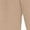 New Khaki, variant on Woman Within Plus Size Sport Knit Straight Leg Elastic Pant