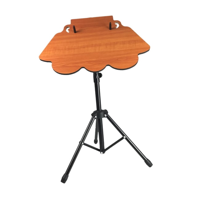 pitrice Kit de Support de Tambour Robuste pour Enfants Rouleau de Kit et Ensemble de Tambours pour Adultes Enfants
