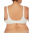 thumbnail image 2 of Secret Treasures Women's and Women's Plus Size Wirefree Bra, 2 of 3