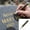 Gold, variant on Golden Tombstone Marker Pen for Restoring Faded Grave Inscriptions, Waterproof Fast-Drying Oil-Based Stone Touch Up Pen, Permanent Paint Markers for Granite Headstones