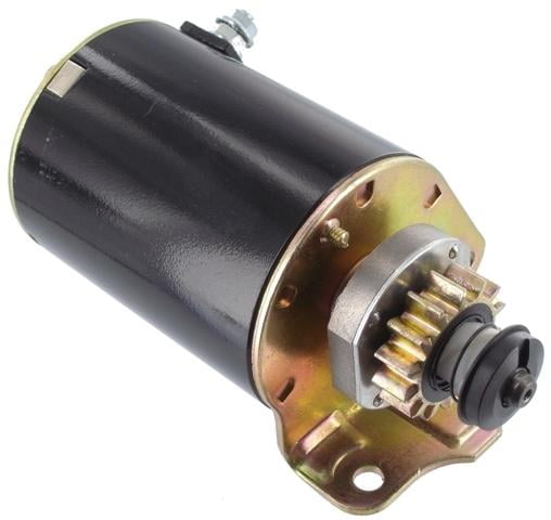 Details about   Starter for Briggs & Stratton 693551 14T 14.5 15.5 16 16.5 17 17.5 18 HP Cub 