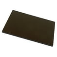 thumbnail image 1 of 4x5.65in Matte Box Square ND Filter, Dual Sided Multi Layer Coated Neutral Density Filter, HD Optical Glass Cinema ND Filter Compatible with Matte Box, 1 of 7