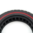 thumbnail image 4 of 10 inch 10x2.0 Off-Road Solid Tyre for M365/Pro Electric Scooter Front Rear Tire, 4 of 9