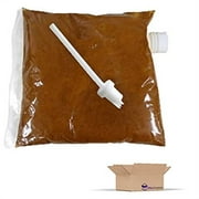 Chili Cheese Sauce Bulk Value Bag With Hose by Gehl's | 80 Ounce Bag