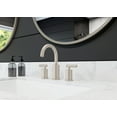 thumbnail image 2 of Pfister Lg49-Ncp Metal Black Bathroom Faucet, 2 of 7